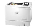 Miniatyrbild 1 av 6: HP LaserJet Enterprise M554dn Laserskrivare