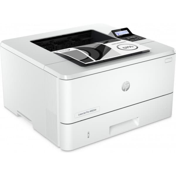 HP LaserJet Pro 4002dn -tulostin
