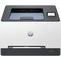 Miniatyrbillede 2 af 9: HP Color LaserJet Pro 3202dn - farve laserdprinter