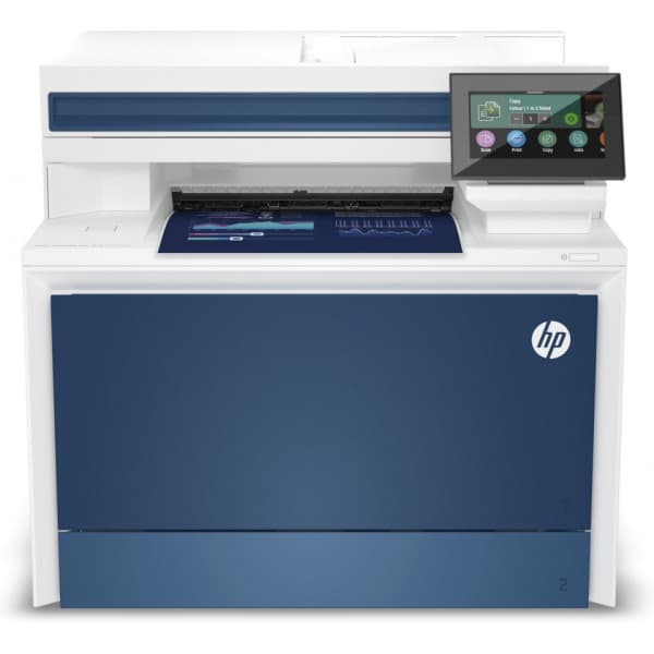 HP Color LaserJet Pro MFP 4302dw - multifunktionsmaskine