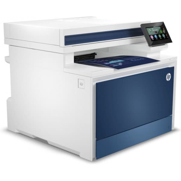 HP Color LaserJet Pro MFP 4302dw - multifunktionsmaskine