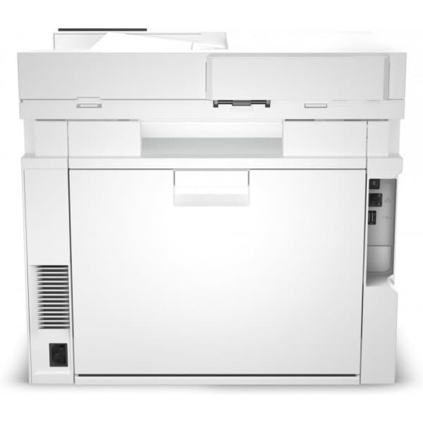 HP Color LaserJet Pro MFP 4302dw - multifunktionsmaskine