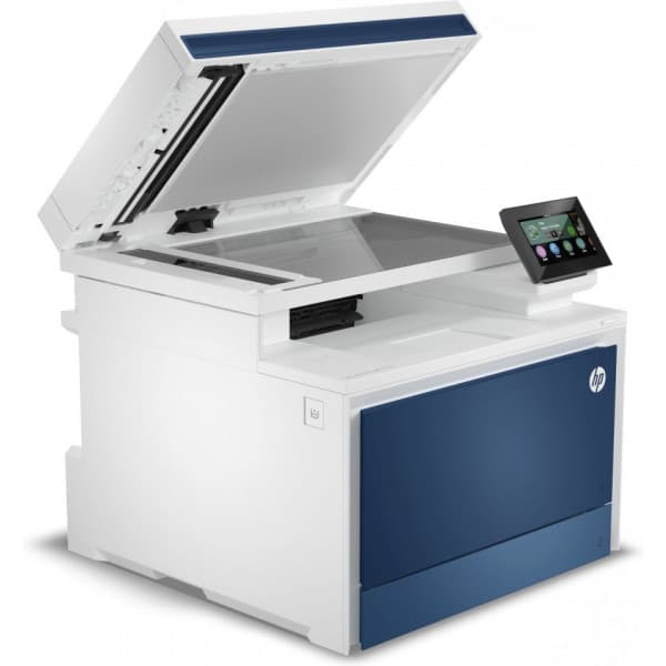 HP Color LaserJet Pro MFP 4302dw - multifunktionsmaskine