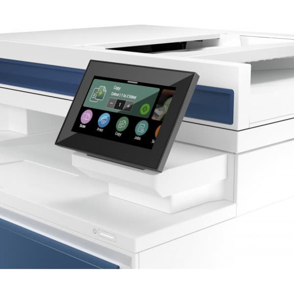 HP Color LaserJet Pro MFP 4302dw - multifunktionsmaskine