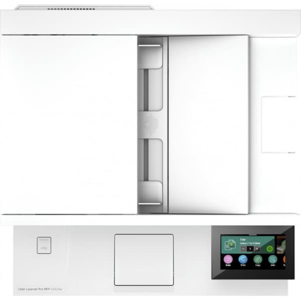 HP Color LaserJet Pro MFP 4302dw - multifunktionsmaskine