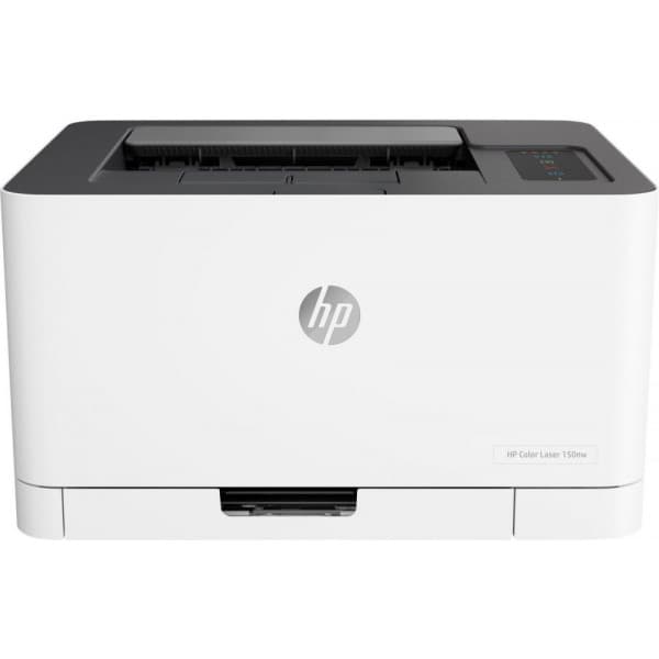 HP Color Laser 150nw farvelaserprinter