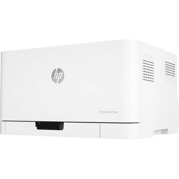 HP Color Laser 150nw farvelaserprinter