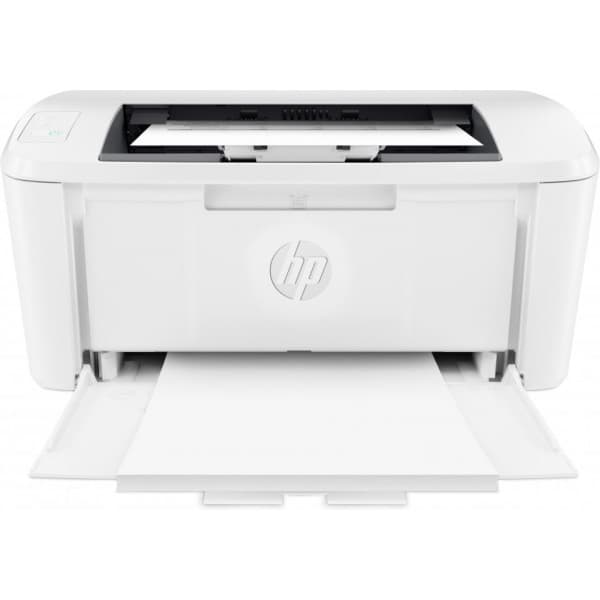 HP LaserJet M110w -tulostin Valkoinen