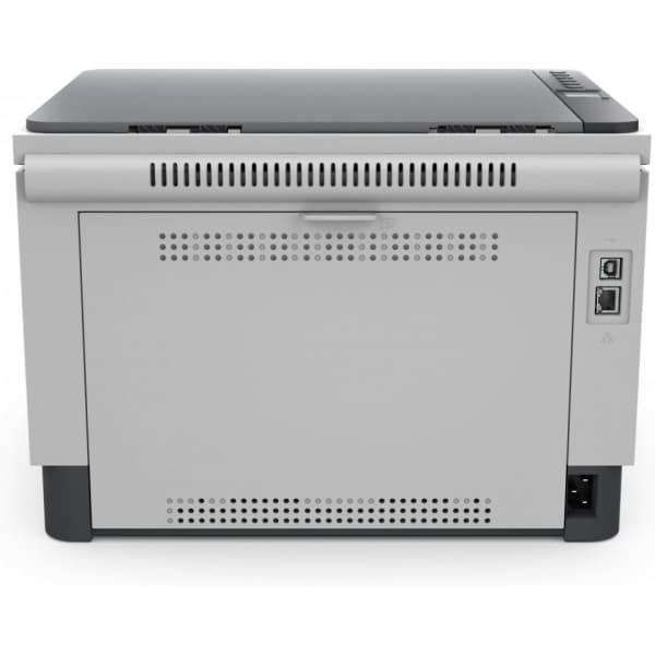 HP LaserJet Tank 1604w multifunktionsprinter