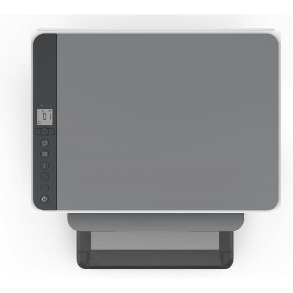 HP LaserJet Tank 1604w multifunktionsprinter