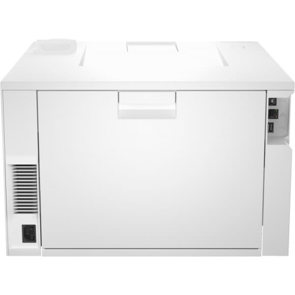 HP Color LaserJet Pro 4202dn printer