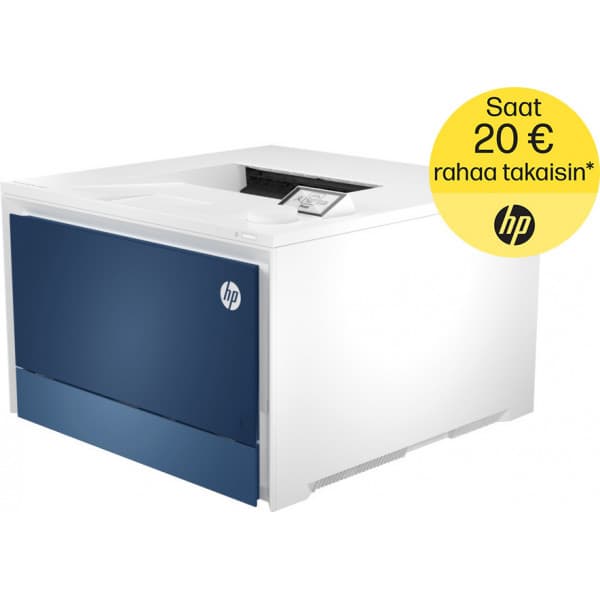 HP Color LaserJet Pro 4202dn printer