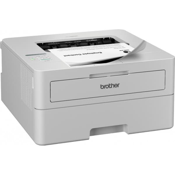Brother HL-L2865DW - A4-svartvit laserskrivare för professionellt bruk