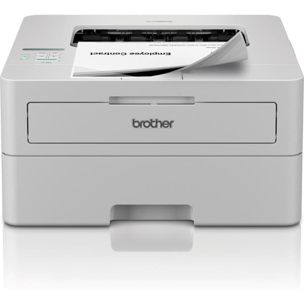 Brother HL-L2865DW - A4-svartvit laserskrivare för professionellt bruk