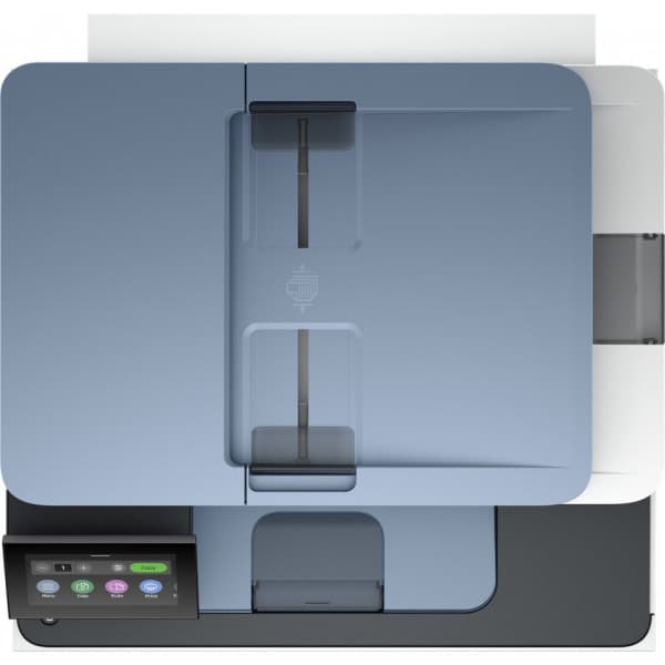 HP Color LaserJet Pro MFP 3302fdn -värilasermonitoimitulostin