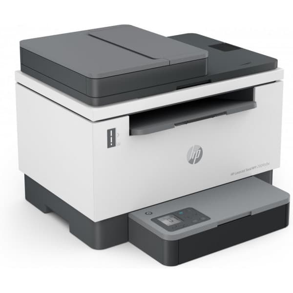 HP LaserJet Tank 2604sdw - multifunktionsprinter