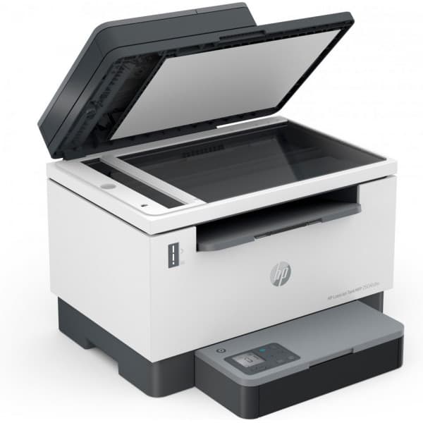 HP LaserJet Tank 2604sdw - multifunktionsprinter