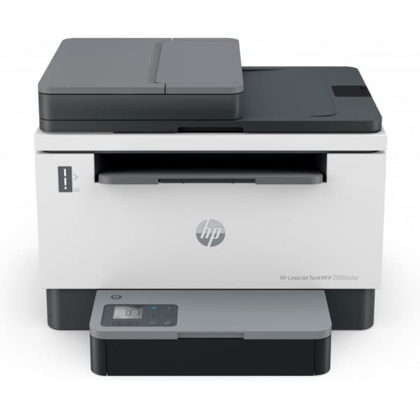 HP LaserJet Tank 2604sdw - multifunktionsprinter