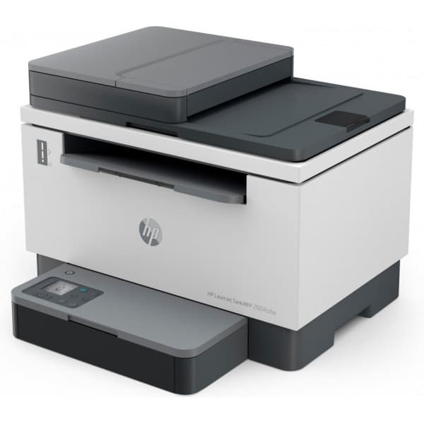 HP LaserJet Tank 2604sdw - multifunktionsprinter