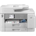 Miniatyrbillede 3 af 5: BROTHER MFC-J5955DW trådløs A4 blækprinter med A3 udskrift