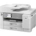 Miniatyrbillede 1 af 5: BROTHER MFC-J5955DW trådløs A4 blækprinter med A3 udskrift