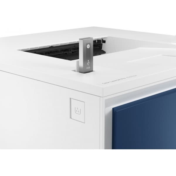 HP Color LaserJet Pro 4202dw -tulostin