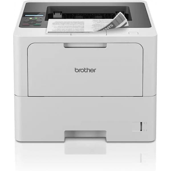 Brother HL-L6210DW - langaton A4-mustavalkolasertulostin ammattikäyttöön