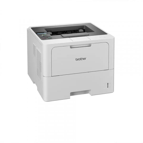 Brother HL-L6210DW - langaton A4-mustavalkolasertulostin ammattikäyttöön