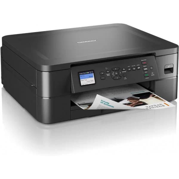 Brother DCP-J1050DW trådløs A4 blækprinter