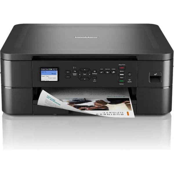 Brother DCP-J1050DW trådløs A4 blækprinter