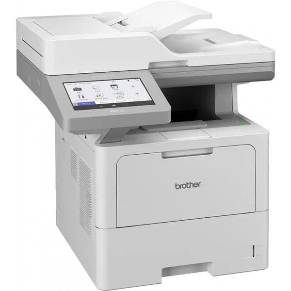 Brother MFC-L6910DN - sort-hvid laser multifunktionsmaskine til professionelt brug