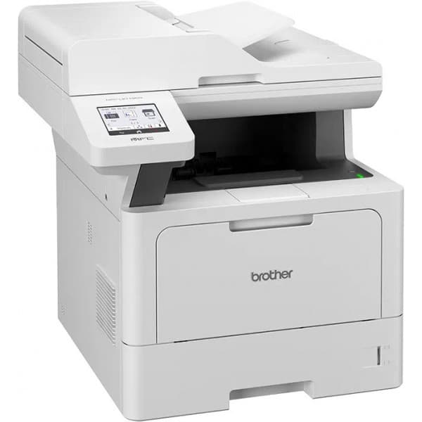 Brother MFC-L5710DN - A4-sorte laser multifunktionsprinter til professionelt brug
