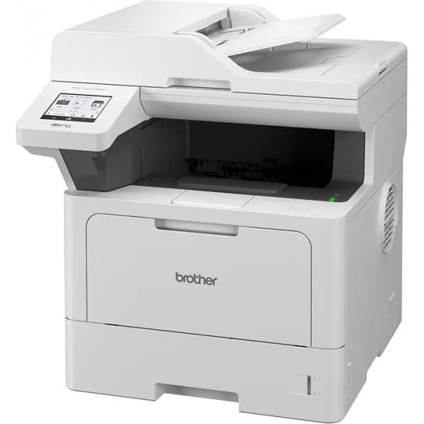 Brother MFC-L5710DN - A4-sorte laser multifunktionsprinter til professionelt brug
