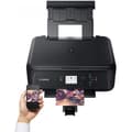 Miniatyrbild 3 av 3: Canon Pixma TS5150 - bläckstråleskrivare med multifunktion, svart