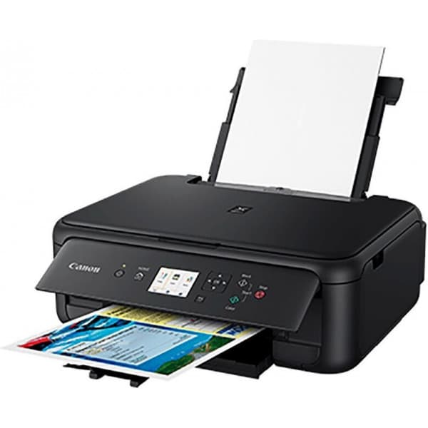 Canon Pixma TS5150 - bläckstråleskrivare med multifunktion, svart