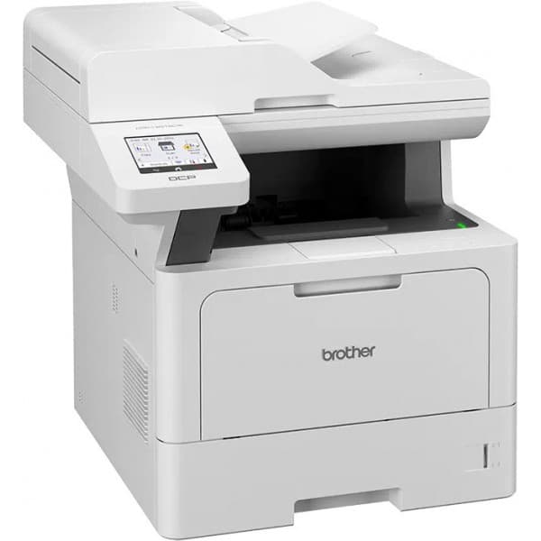 Brother DCP-L5510DW - langaton A4-mustavalkolasermonitoimilaite