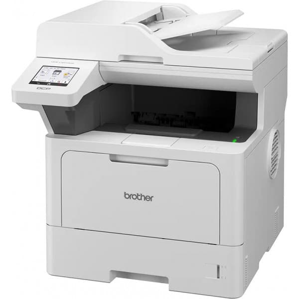 Brother DCP-L5510DW - langaton A4-mustavalkolasermonitoimilaite