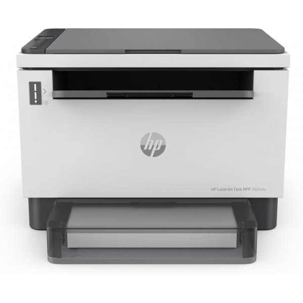 HP LaserJet Tank 2604dw - multifunktion