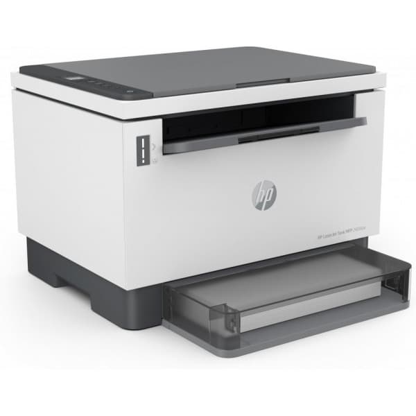 HP LaserJet Tank 2604dw - multifunktion
