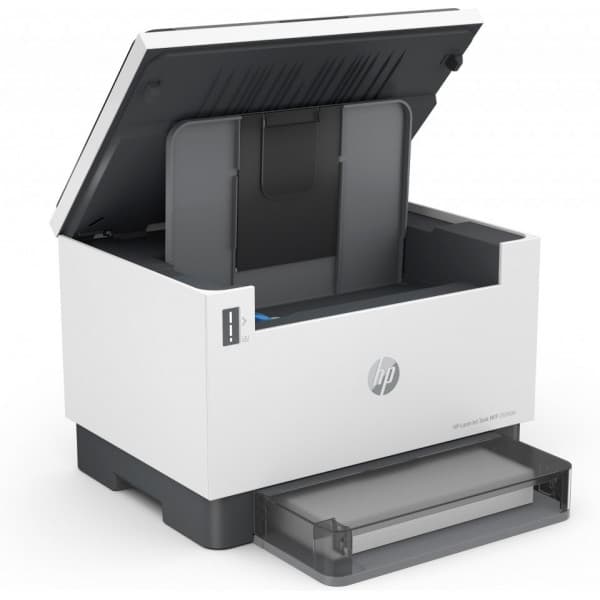 HP LaserJet Tank 2604dw - multifunktion