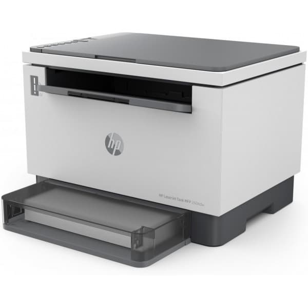 HP LaserJet Tank 2604dw - multifunktion