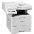 Miniatyrbillede 2 af 5: Brother MFC-L6710DW - Trådløs sort/hvid laserskriver (A4) til professionelt brug