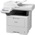 Miniatyrbillede 1 af 5: Brother MFC-L6710DW - Trådløs sort/hvid laserskriver (A4) til professionelt brug