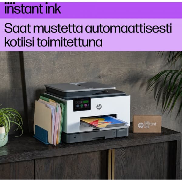 HP OfficeJet Pro 9132e All-in-One printer