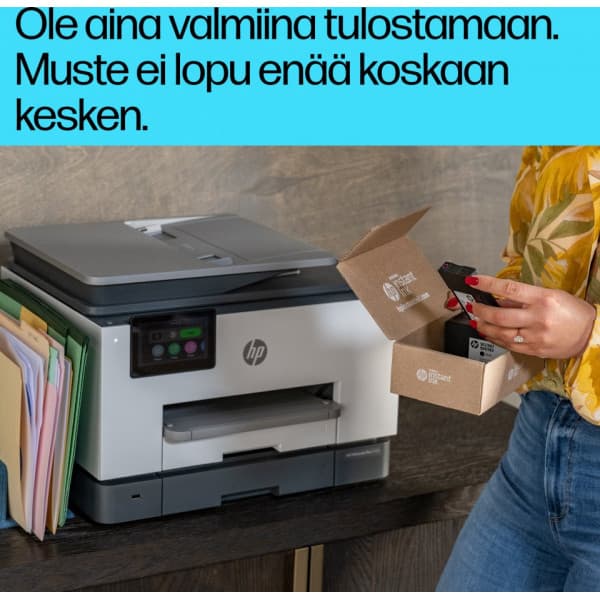 HP OfficeJet Pro 9132e All-in-One printer