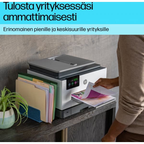 HP OfficeJet Pro 9132e All-in-One printer