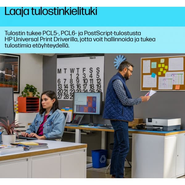 HP OfficeJet Pro 9110b printer