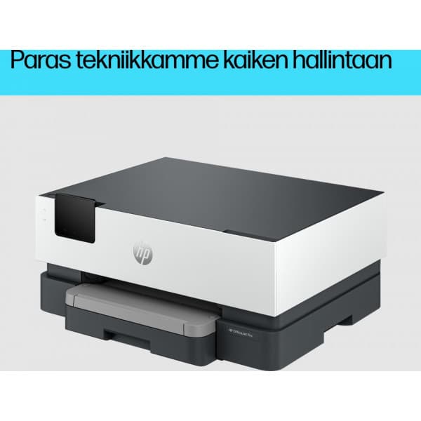 HP OfficeJet Pro 9110b printer