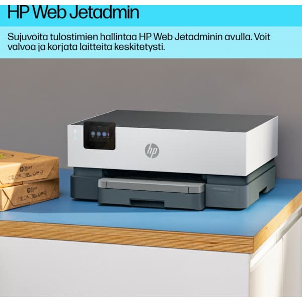 HP OfficeJet Pro 9110b printer