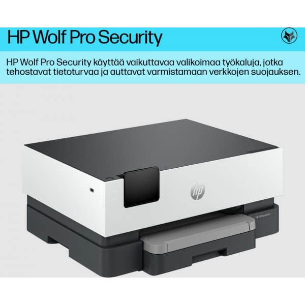 HP OfficeJet Pro 9110b printer